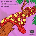Marc Miroir - Shooter Sierra Sam Remix