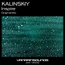 Kalinskiy - Inspire Original Mix