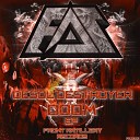 Desol Destroyer - What Is Complextro Original Mix