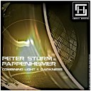 Peter Sturm Pappenheimer - Afterglow Original Mix