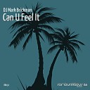 DJ Mark Brickman - Can U Feel It Original Mix