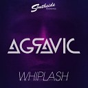 Agravic - Whiplash Original Mix