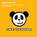 Jady Synthman - Runaway Original Mix
