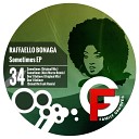 Raffaello Bonaga - Sometimes Original Mix