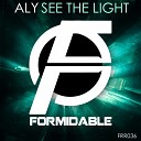 Aly - See The Light Original Mix