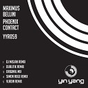Maximus Bellini - Phoenix Contact DJ Misjah Remix