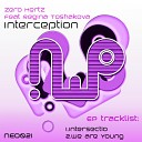 Zero HertZ feat Regina Toshakova - Intersectio Original Mix