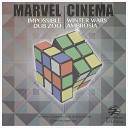 Marvel Cinema - Impossible Original Mix