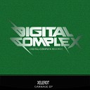 Xelerot - Carnage Original Mix