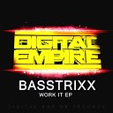 BassTrixx - Work It Original Mix