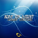 Agent Kritsek - Ray of Light Original Mix