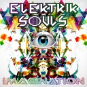 Elektrik Souls - Let The Bass Go Bang Original Mix