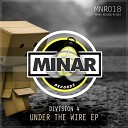 Division 4 - Under The Wire Original Mix