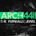 The Puffballs - Jewel Original Mix