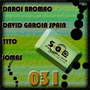 David Garcia Spain - Malaga Ink Music Original Mix