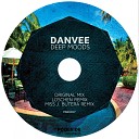 DanVee - Deep Moods Miss J Butera Remix