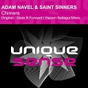 Adam Navel Saint Sinners - Chimera Original Mix
