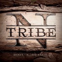 N Tribe - Staring Down the Barrel