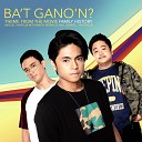 Miguel Tanfelix Mikoy Morales Jemwell… - Ba T Gano N Theme From the Movie Family…