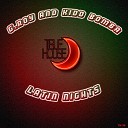 G Roy Kidd Bomba - Latin Nights