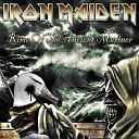 Iron Maiden - Rime Of The Ancient Mariner