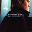 Matthieu Horla - Les Revolvers