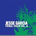 Jesse Garcia - Lanzarote