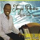 Jorge Rovira y su Combo Vallenato - El Pobre Rico