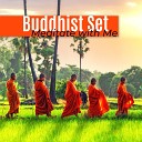 Buddhist Meditation Music Set - Karma Connection