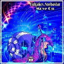 Bulgakov Snebastar - Move On Original Mix