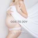 Serena Beatty Anandra - Spring Pregnancy