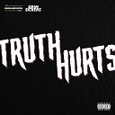 The Inglorious Poet feat Grim Sickers - Truth Hurts