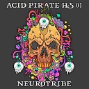 Neurotribe - Skizzo Acid