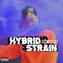 Dain feat JAHNYE - Hybrid Strain