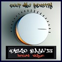 Disco Ball z - Legal Vibe Original Mix