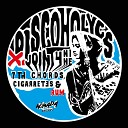 Discoholycs feat Joint4nine - Broken Cigarretes Rum Original Mix