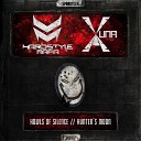 Hardstyle Mafia Septyme Yuna X - Hunter s Moon Original Mix