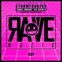 Stormtrooper feat Cathy B - Exhale Fantasy Original Mix