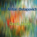 DJ Anton Ostapovich - Crocodile Original Mix