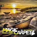 Drake Liddell - Magic Carpet Original Mix