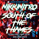 NikkiNitro feat Steadie P Money Doctor Bener Briber… - South Of The Thames Original Mix