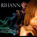 Rihanna - Unfaithful SaBz The Machine Remix