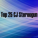 CJ Stereogun M I H - Waiting Original Mix