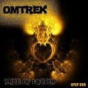 Omtrek - Flubber Original Mix