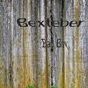 Bexteber - Bad Boy Original Mix