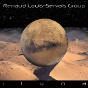 Renaud LOUIS SERVAIS Group - Gimmick