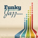 Jazz Music Collection Good Morning Jazz Academy Positive Attitude Music… - Horny Band