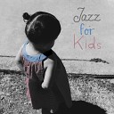 Relaxing Instrumental Jazz Ensemble Calm Children Collection Family Smooth Jazz… - Tonight