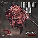 Colorblind feat P3Music Willie Wheat - The Breakup Song