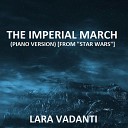 Lara Vadanti - The Imperial March Piano Version From Star…